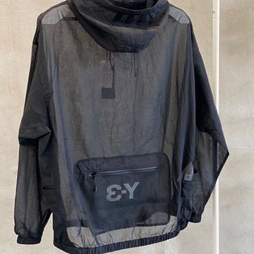 Men's Hoodie Sweatshirt Long Sleeve Jacket Thin Tops Summer Sun Protection Casual Loose Streetwear Fashion Outerwear New